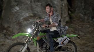 34. Хижина в лесу (2011)