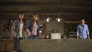 35. Хижина в лесу (2011)