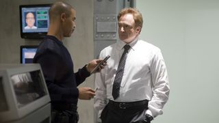 36. Хижина в лесу (2011)