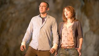 37. Хижина в лесу (2011)