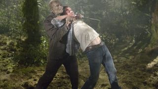 39. Хижина в лесу (2011)