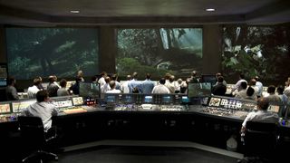 42. Хижина в лесу (2011)