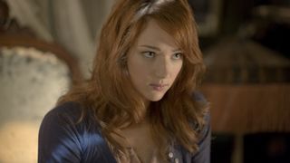 45. Хижина в лесу (2011)