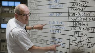 46. Хижина в лесу (2011)