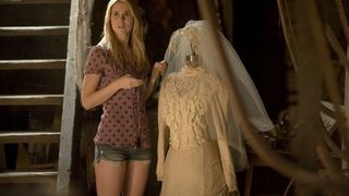 47. Хижина в лесу (2011)