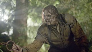 48. Хижина в лесу (2011)