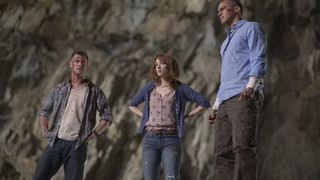 51. Хижина в лесу (2011)