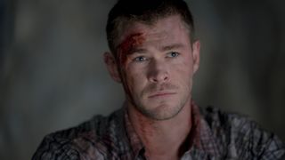 54. Хижина в лесу (2011)