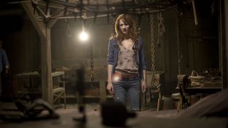 56. Хижина в лесу (2011)