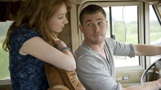 59. Хижина в лесу (2011)