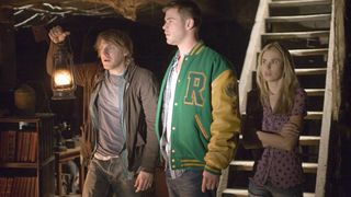 6. Хижина в лесу (2011)