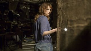 7. Хижина в лесу (2011)