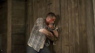 70. Хижина в лесу (2011)