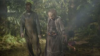 75. Хижина в лесу (2011)