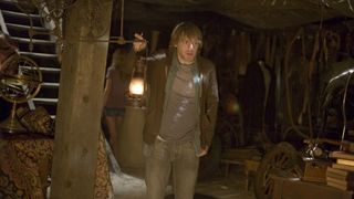 8. Хижина в лесу (2011)