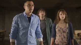 80. Хижина в лесу (2011)