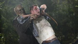 81. Хижина в лесу (2011)