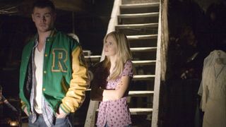 9. Хижина в лесу (2011)