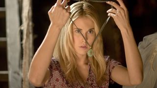 91. Хижина в лесу (2011)