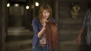 99. Хижина в лесу (2011)