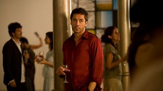 13. Вики Кристина Барселона (2008)