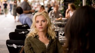 2. Вики Кристина Барселона (2008)