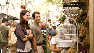 24. Вики Кристина Барселона (2008)