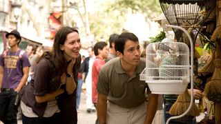 25. Вики Кристина Барселона (2008)