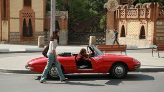 26. Вики Кристина Барселона (2008)