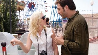 32. Вики Кристина Барселона (2008)