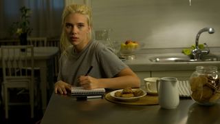 34. Вики Кристина Барселона (2008)