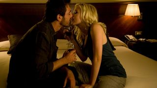38. Вики Кристина Барселона (2008)