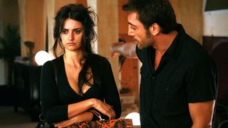4. Вики Кристина Барселона (2008)
