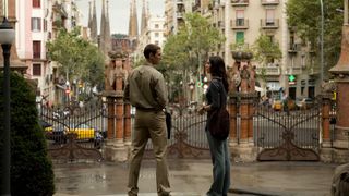 43. Вики Кристина Барселона (2008)