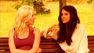 50. Вики Кристина Барселона (2008)