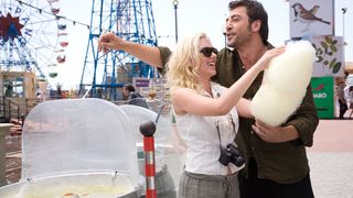55. Вики Кристина Барселона (2008)