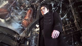 10. Ван Хельсинг (2004)