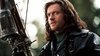 11. Ван Хельсинг (2004)