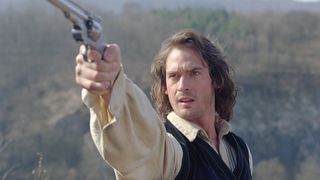 13. Ван Хельсинг (2004)