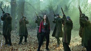 14. Ван Хельсинг (2004)