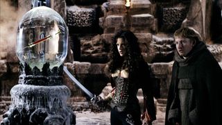 15. Ван Хельсинг (2004)