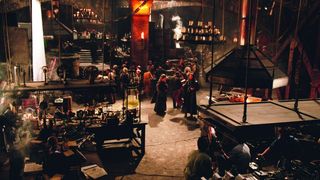 16. Ван Хельсинг (2004)