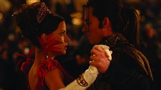 17. Ван Хельсинг (2004)