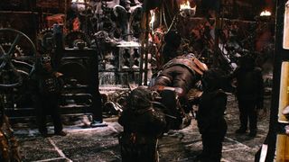 21. Ван Хельсинг (2004)