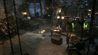 25. Ван Хельсинг (2004)