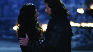 28. Ван Хельсинг (2004)