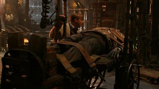 29. Ван Хельсинг (2004)