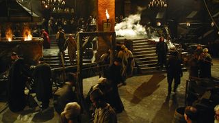 30. Ван Хельсинг (2004)