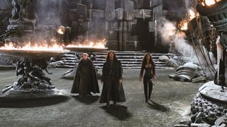 31. Ван Хельсинг (2004)