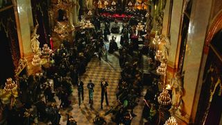 32. Ван Хельсинг (2004)